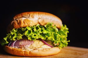 Roni Dog Vegan e Vegetarian