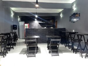 Rony’s Burguer – Hamburgueria artesanal Taboão