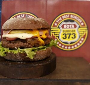 ROTA BURGER