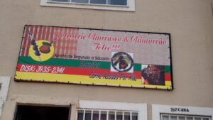 Rotisserie Churrasco & Chimarrão