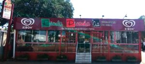 Rúcula Picanha & Cia