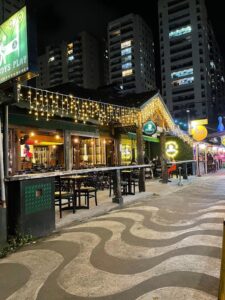 Rudy’s Bar