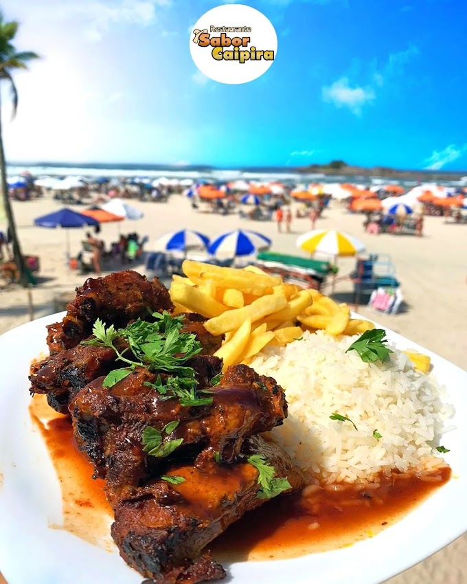 Sabor Caipira