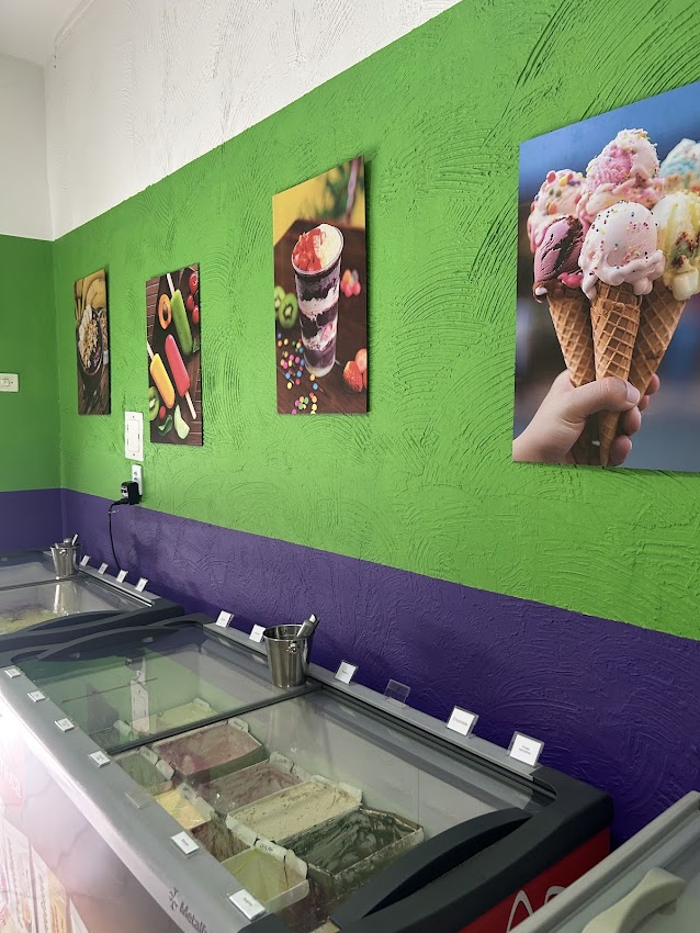 Sabor da Infância- Sorveteria e Acaiteria