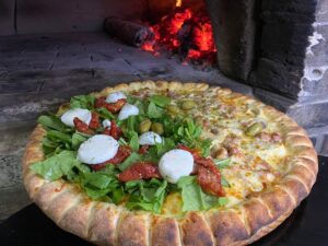 Sabor Da Villa Pizzaria