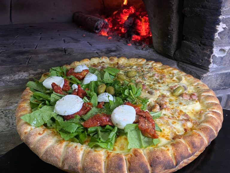 Sabor Da Villa Pizzaria