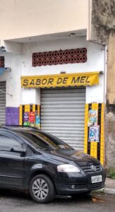 Sabor de Mel Doceria