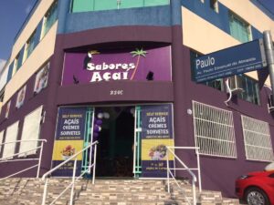 Sabores Açaí – Sorocaba | Wanel Ville