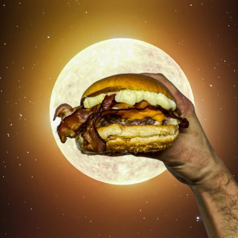 Salve Burger