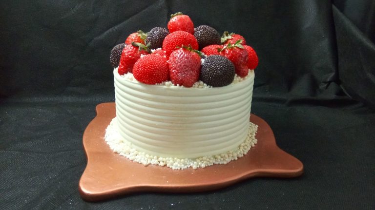 Samoura Confeitaria Artesanal