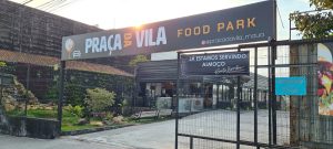 Santa Parrilha Steak & Burger