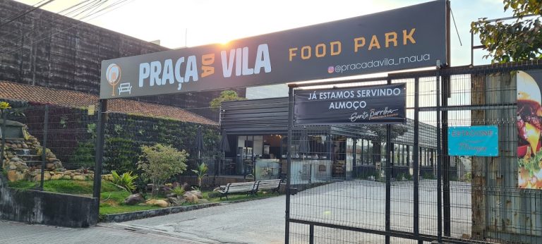 Santa Parrilha Steak & Burger