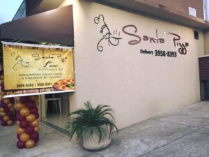 Santa Pizza – Jacareí