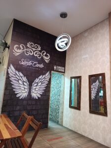 Santo Canto Bar & Espetaria