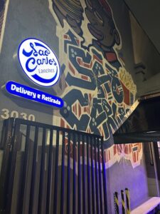 São Carlos Lanches DELIVERY e RETIRADA – Tatuapé
