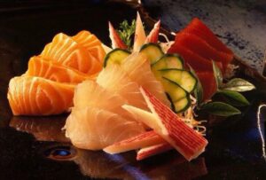 Sashimi House Pavuna