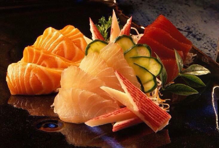 Sashimi House Pavuna