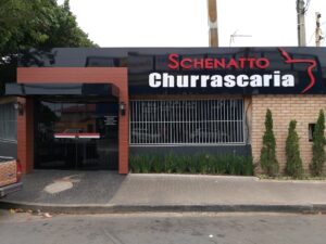 Schenatto Churrascaria