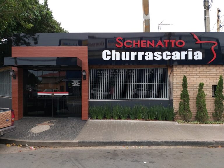 Schenatto Churrascaria