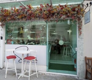 Selavì Confeitaria & Café