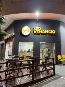 Seo Venâncio Dogueria – Unidade Sumaré