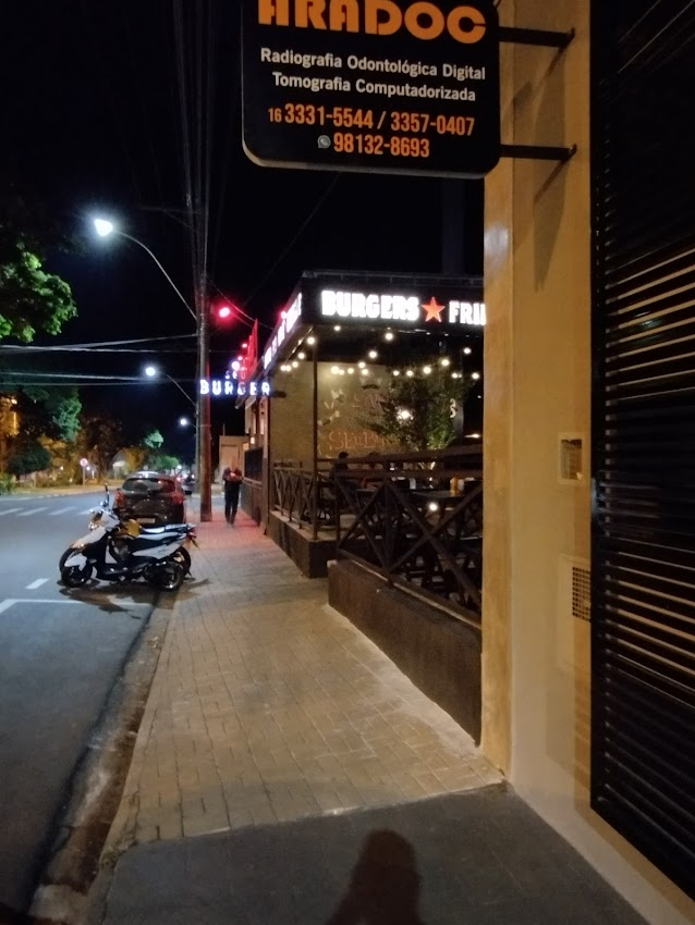 Seu Burguer: Hambúrguer, Batata Frita, Sobremesas, Hamburgueria, Delivery, Araraquara SP