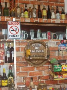 Severo’s Bar