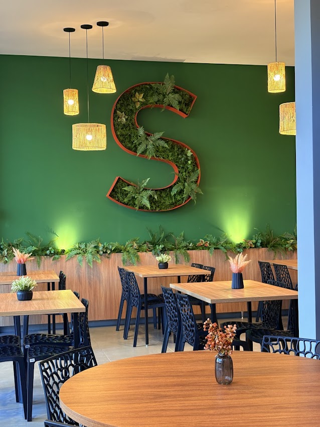 Sfihah Restaurante e Delivery