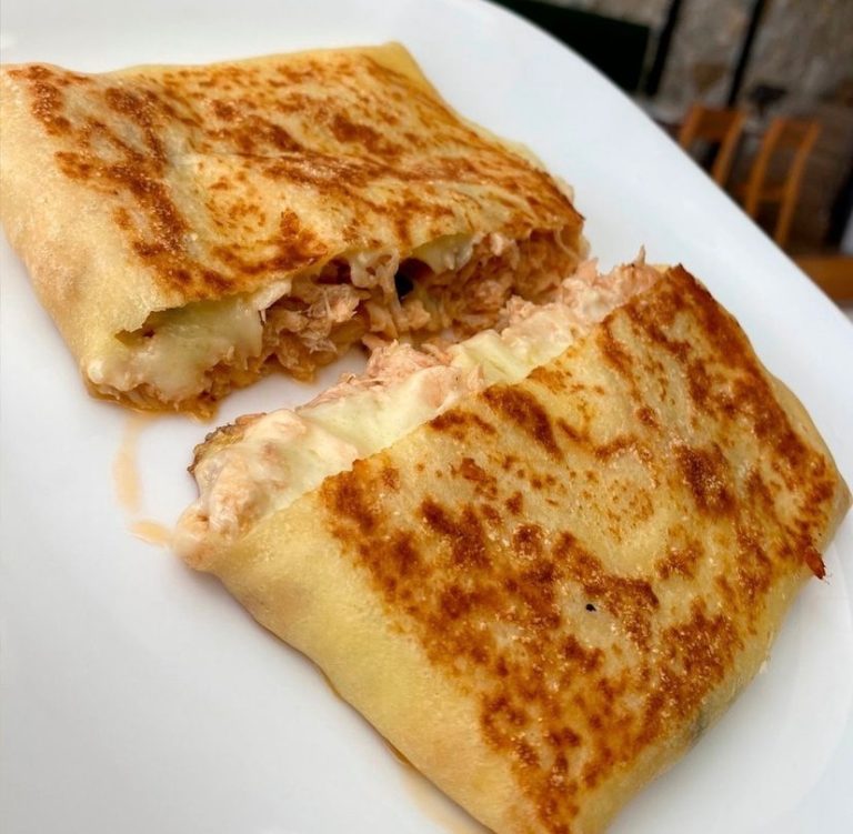 Shawarma in House