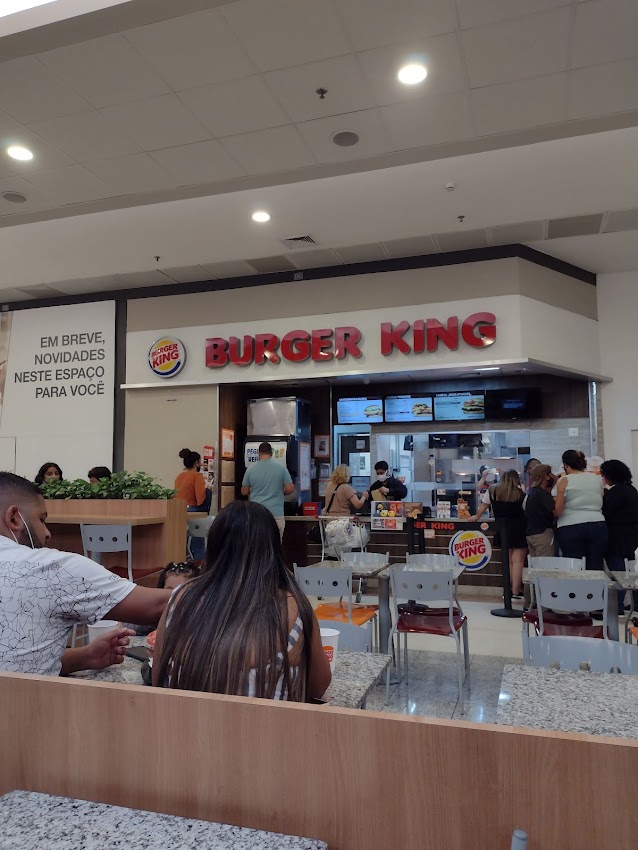 Shopping Pateo Itaquá