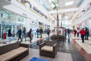 Shopping Taboão