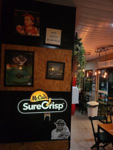 Sil Burguer