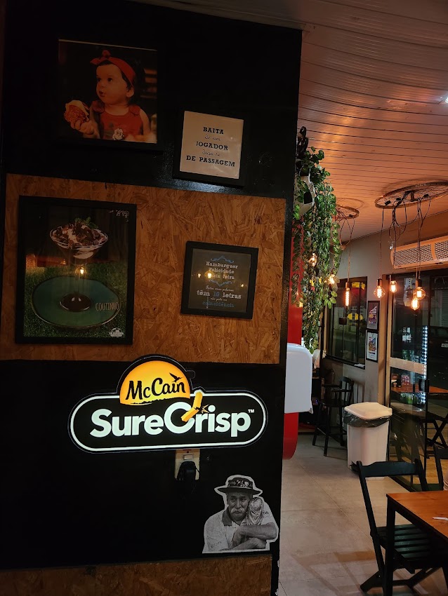 Sil Burguer