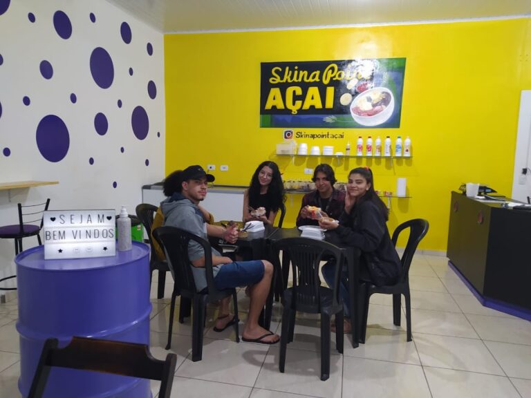Skinapoint Açai