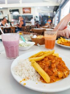 Smarc grill restaurante e pizzaria