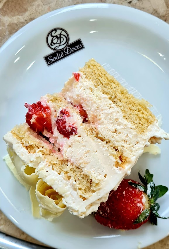 Sodiê Doces