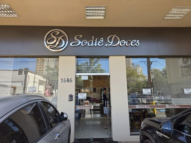 Sodie Doces