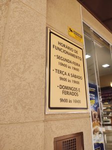 Sodiê Doces Araraquara – Centro