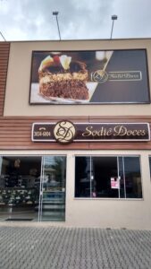 Sodiê Doces