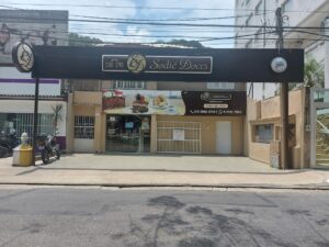 Sodiê Doces – Centro de Guarujá