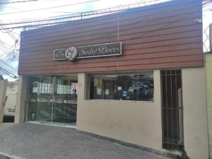 Sodiê Doces – Jd. Nomura Cotia