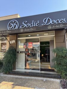 Sodiê Doces (Limeira)