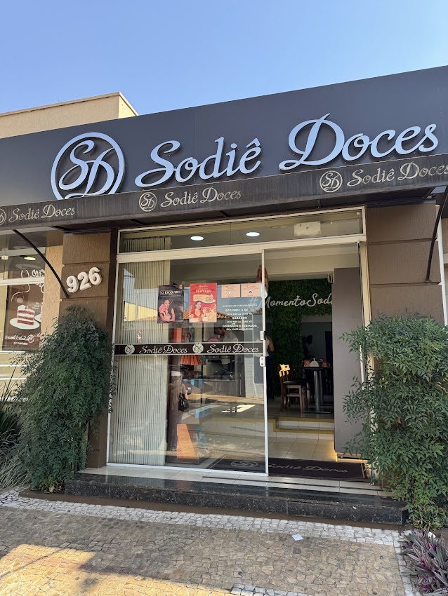 Sodiê Doces (Limeira)