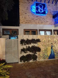 Soha Lounge & Bar
