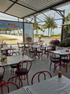 Sol Mar – Restaurante e Delivery