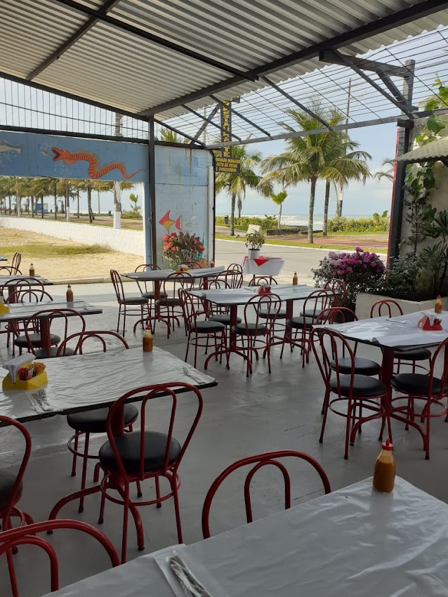 Sol Mar – Restaurante e Delivery
