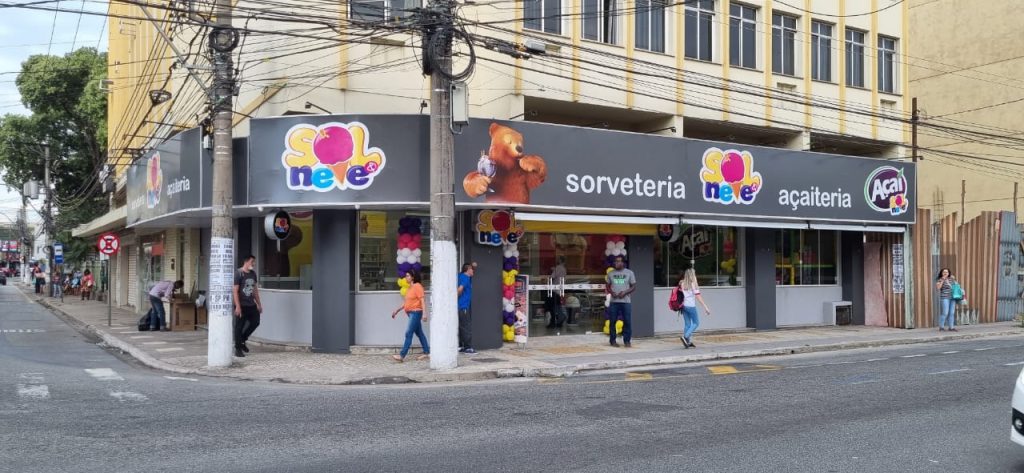 Sol & Neve
