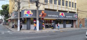 Sol & Neve
