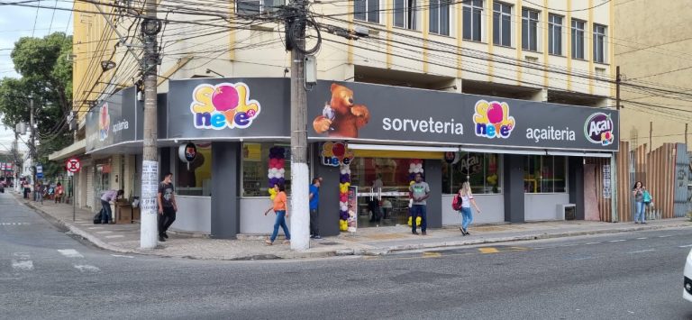 Sol & Neve