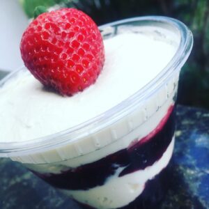 SOPHIE DOCES GOURMET